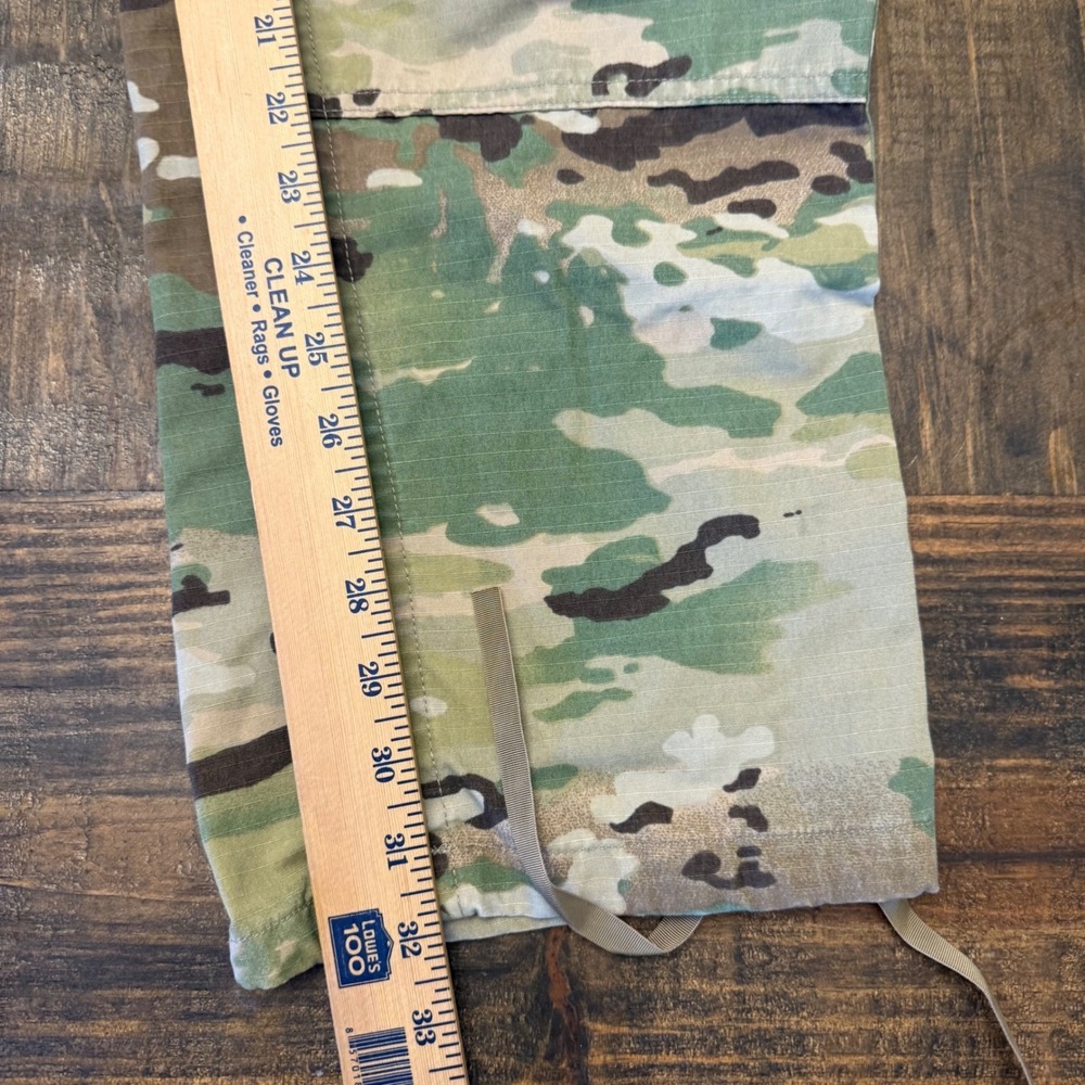 Army Combat Uniform Trousers Medium Regular Ocp M… - image 3